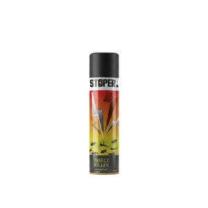 Stoper Insekt Killer sprej za gmižuće insekte 220ml