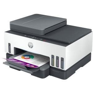 Printer HP Smart Tank 790 AiO Wireless, 4WF66A