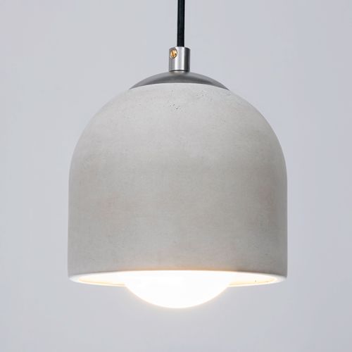 Squid Lighting R Visilica RTM001 Grey slika 2