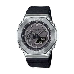 Muški sat Casio G-Shock GM-2100-1AER - Crni (Ø 40 mm)