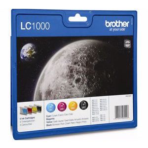 POT INK BRO LC1000M