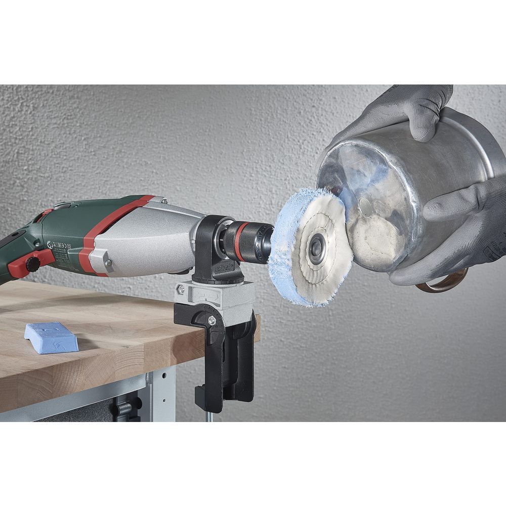 Wolfcraft Pasta Za Poliranje Gruba i Fina - 2134000 slika 6