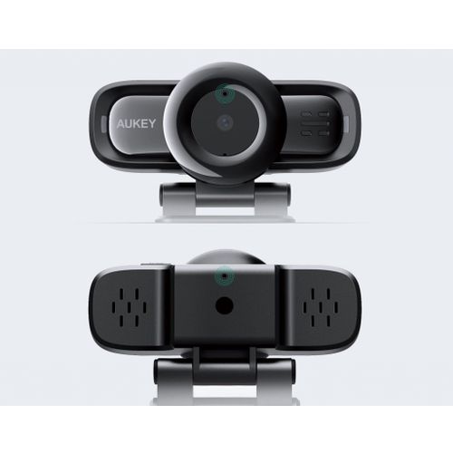 AUKEY Web Kamera PC-LM3 1080P HD slika 3