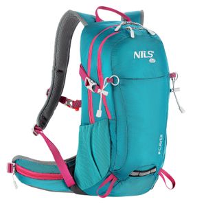 Nc1950 putni paket tirkizni 18l nils camp
