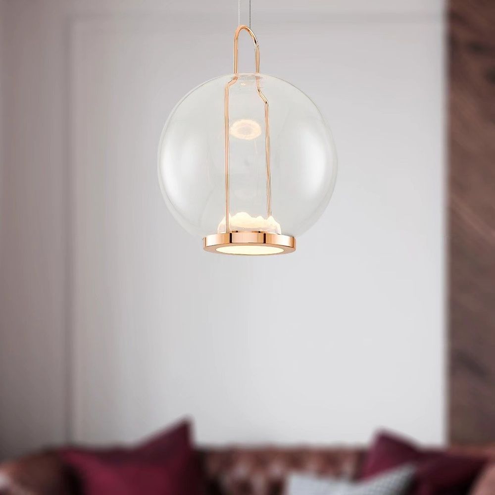 Luster 3434-2A-03 – Žuta boja slika 1