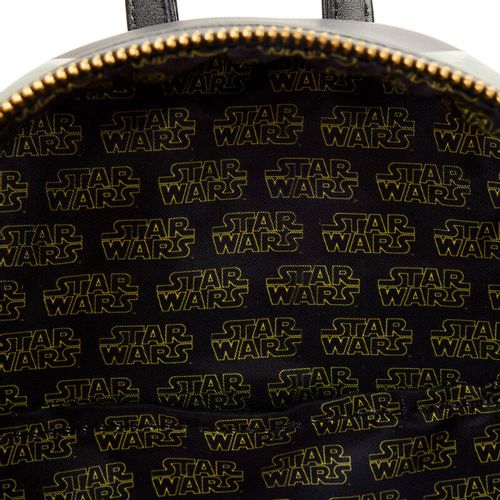Loungefly Star Wars A New Hope backpack 25cm slika 6