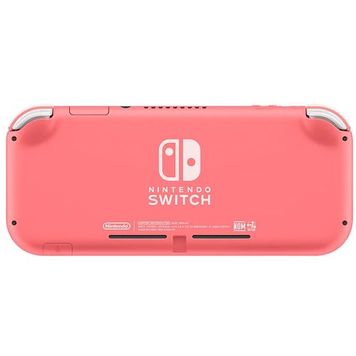 NINTENDO SWITCH CONSOLE LITE CORAL CON.NSW-0043 slika 2