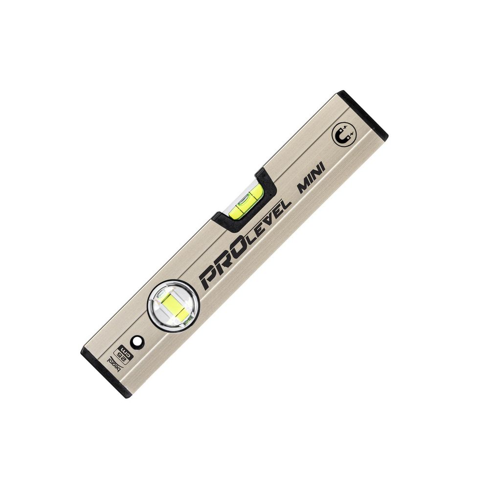 Beorol Libela PROLevel Mini sa magnetom 25cm slika 1