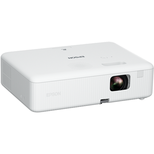 Epson V11HA86040 CO-W01 Projector, WXGA, 3LCD, 3000 lumen, 5W speaker, HDMI, USB slika 1