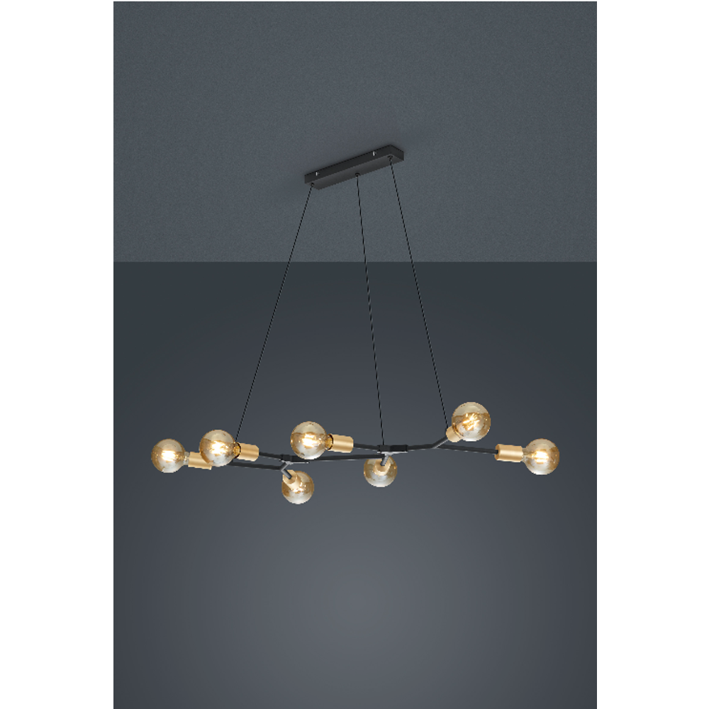 CROSS/7 LUSTER slika 2