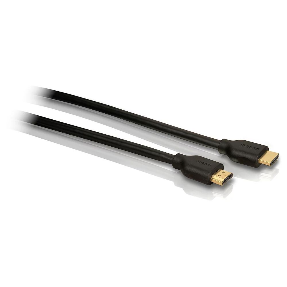 HDMI kabel s mogućnošću prijenosa Ethernet signala SWV5401H/00 slika 1