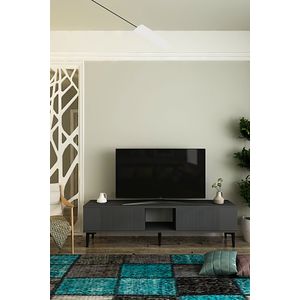 TV Stalak Corsa 150 u boji antracita