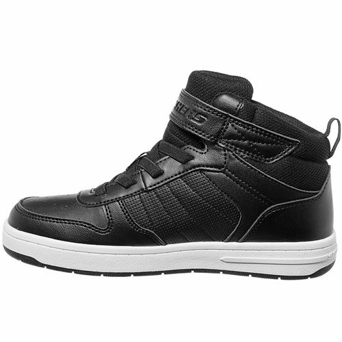 Skechers Patike Smooth Street 405633L-Bkw slika 2