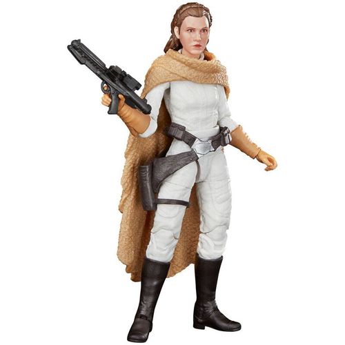 Star Wars Princess Leia - Princess Leia Organa figura 15cm slika 3