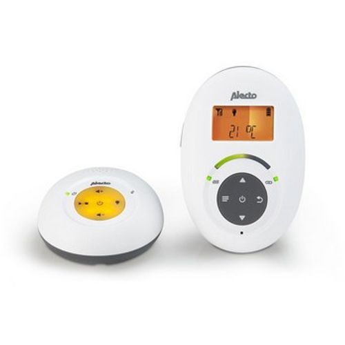 Alecto Alarm Dvosmerni - Audio DBX-125 slika 2