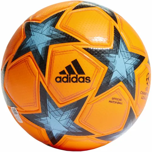 Adidas uefa champions league pro void ball he3773 slika 3