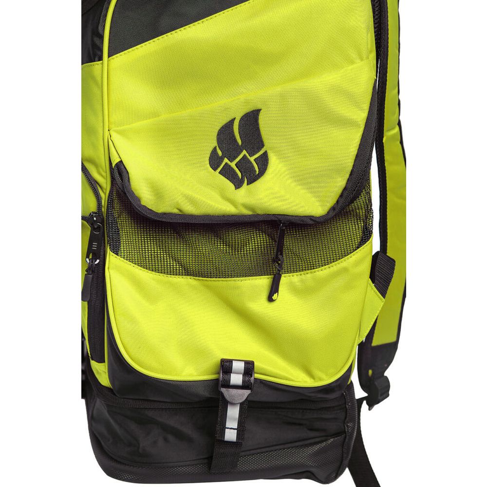 Mad Wave Ruksak za plivačku oprem MAD TEAM 36L slika 4