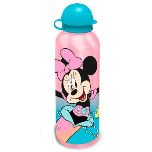 Disney Minnie kutija za užinu + aluminijska boca 500ml slika 2