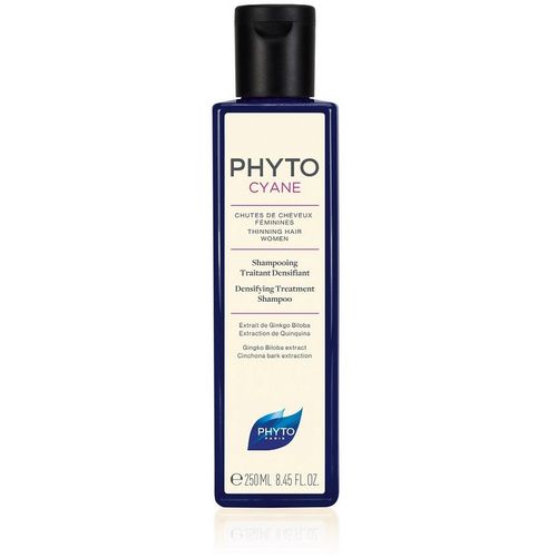 Phyto Phytocyane 2019 Revitalizirajući Tretmanski Šampon 250Ml slika 1