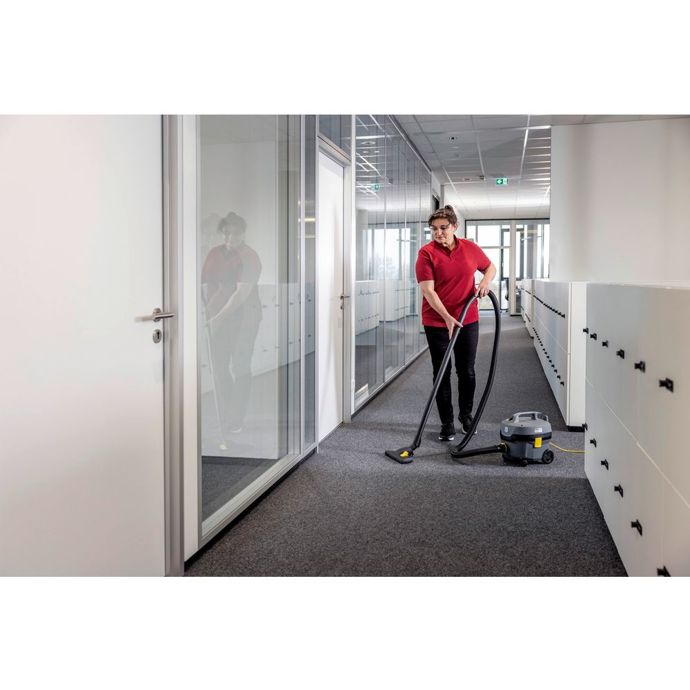 Električni usisivač za suho usisavanje KARCHER T 7/1 1.527-181.0 slika 2