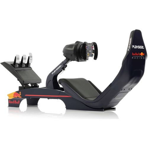 Playseat trkaće sjedalo Pro Formula Red Bull Racing slika 10