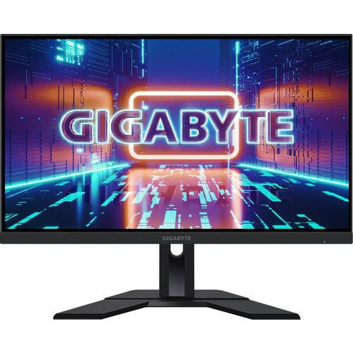 GIGABYTE M27Q 27'' Gaming QHD Monitor - 2560 x 1440, 0.5ms, 170Hz, HDR slika 1