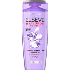 L'Oreal Paris Elseve Hyaluron Plump Šampon za kosu 400 ml