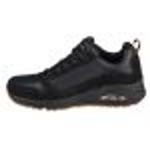 Skechers Uno-Solid Air Ženske Sportske Tenisice 155132-BBK slika 11