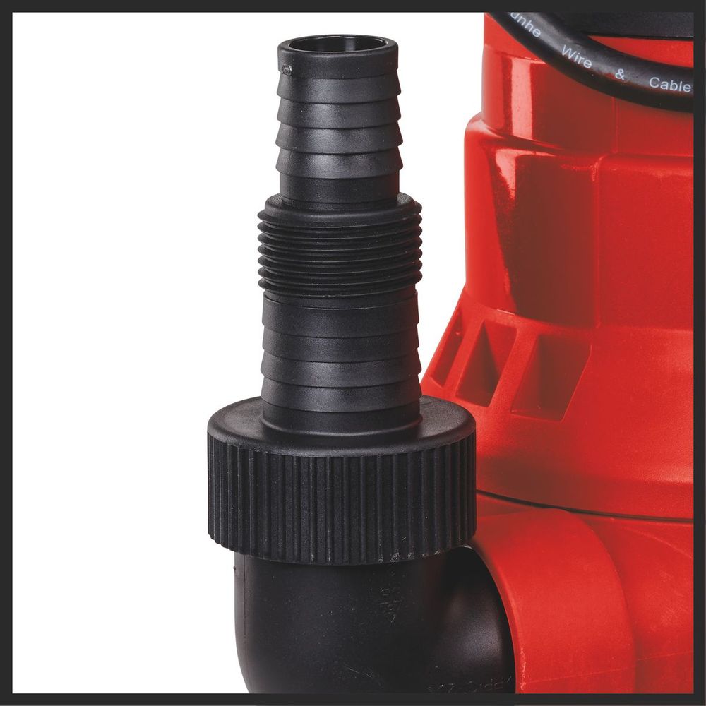 Einhell Potopna pumpa za prljavu vodu GC-DP 7035 LL slika 3