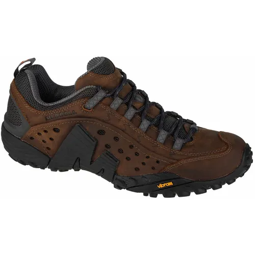 Merrell Intercept muške treking tenisice J598633 slika 22