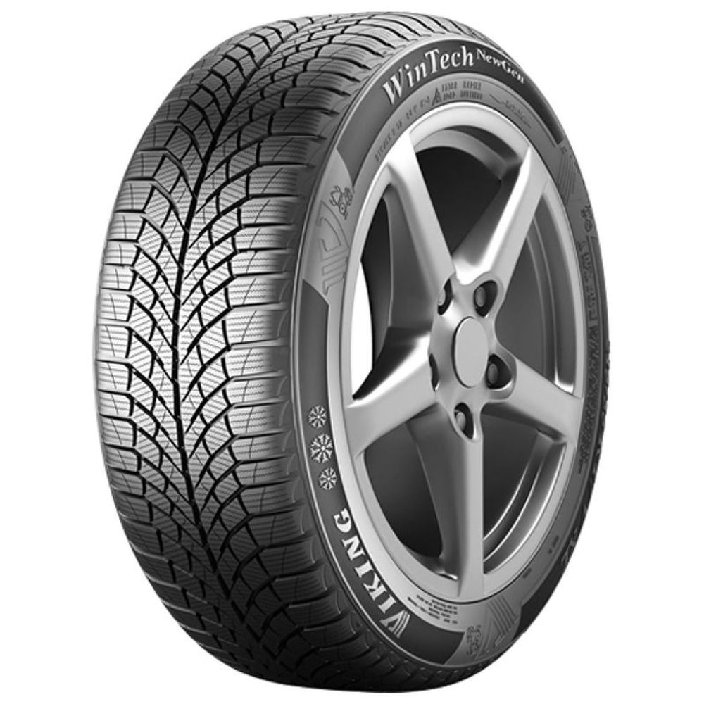 Viking Zimske gume 215/60R16 M+S WINTECH-NEWGEN 99H slika 1