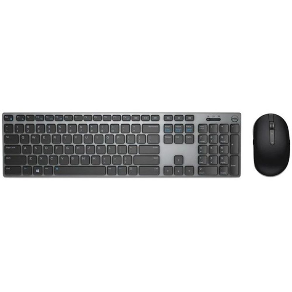 Dell Premier Multi-Device Bežična Tastatura i Miš slika 1