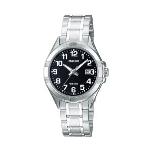 Uniseks sat Casio LTP-1308PD-1BVEG - Stil i funkcionalnost