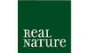 Real Nature logo