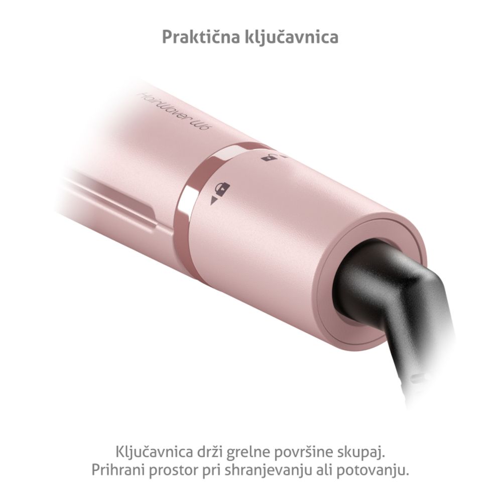 TrueLife uvijač za kosu W6 slika 8