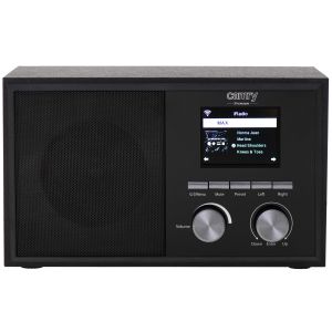 Internet Radio Camry CR1180