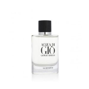 Armani Giorgio Acqua di Gio Pour Homme Eau De Parfum Refillable 75 ml (muški)