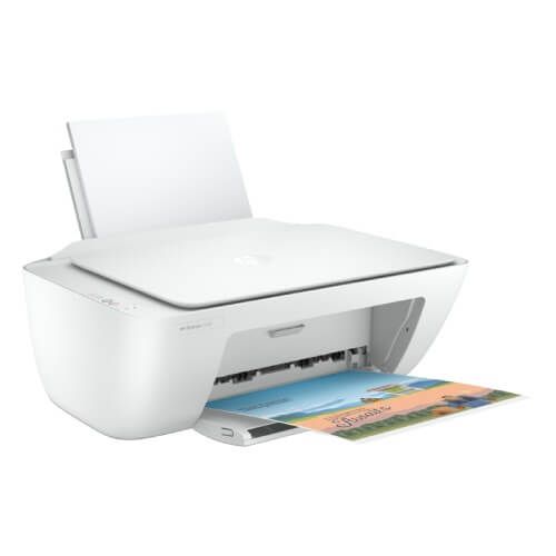 Inkjet štampač HP DeskJet 2320 All-in-One slika 3