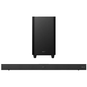 Xiaomi Soundbar 3.1, 430W, Bluetooth - Xiaomi Soundbar 3.1 ch
