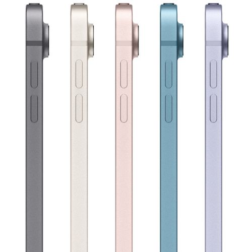 Apple 10.9-inch iPad Air 5 Wi-Fi + Cellular 256GB - Purple slika 7