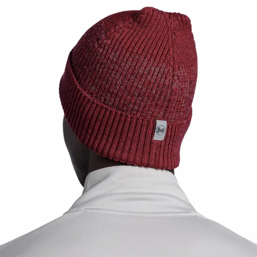 Buff Merino Aktivna Kapa Beanie 1323396531000 slika 4