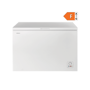 VIVAX HOME zamrzivač CFR-250
