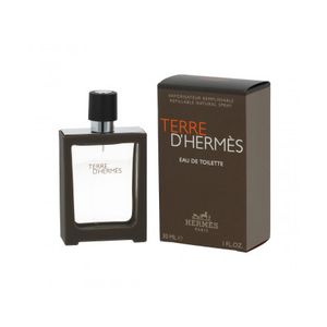 Hermès Terre D'Hermès Eau De Toilette Refillable 30 ml za muškarce