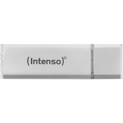 Intenso Ultra Line USB stick 32 GB Srebro 3531480 USB 3.2 1. Gen (USB 3.0) slika 1