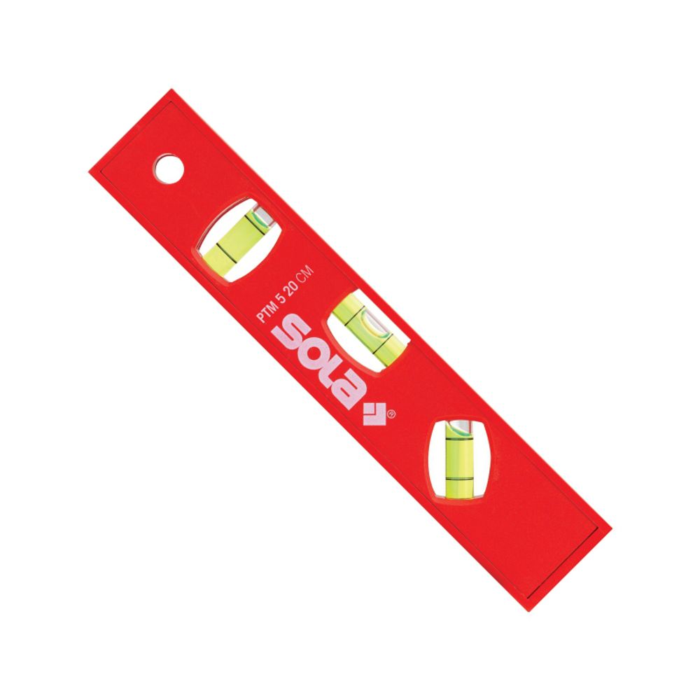 Sola vaservaga plastična PTM5 20 magnetna (20 cm) slika 2