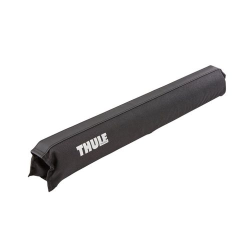 Thule Surf Pads 843 spužve (par) 51cm za nosač daske za surfanje za čeličnu squarebar šipku slika 7