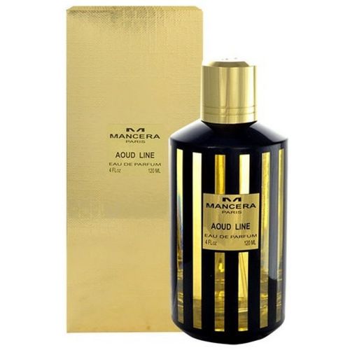 Mancera Paris Aoud Line EDP 120 ml slika 1