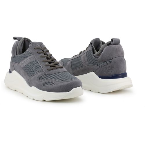 Docksteps CABOT-LOW-2260 GREY slika 2