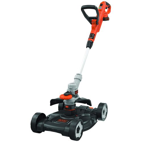 Black & Decker STC1820CM kosilica za travu 3/1 slika 1