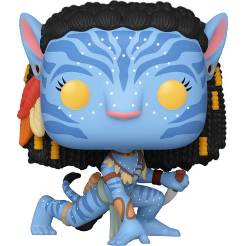 POP figure Avatar Neytiri slika 3